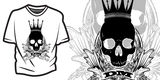 DM Skull King image