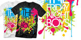 The Friday Night Boys image