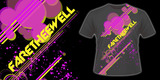 faretheewell tee dos image