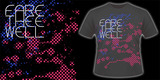 faretheewell tee uno image