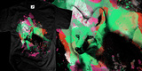 Smaller Than Wolves Wildlife Shirt image
