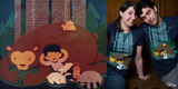 Bedtime Stories image