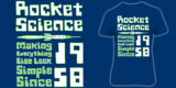 Rocket Science image