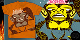 Monkey Brain Delicacy image