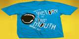 Victory Is In Your Mouth image