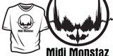 DM Midi Monstaz image