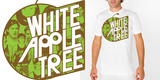 White Apple Tree image