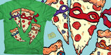 Cowabunga Pizza image