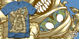 twisted mummy image