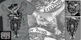 Freedom or Death image