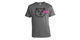 Pop Art "Panda" Tees image
