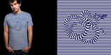 The Sailor and the Sea Serpent image
