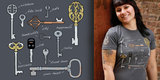 A Key For Everything image