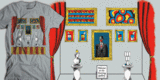 The Shooting Gallery image