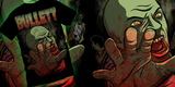 Bullett - Zombies image