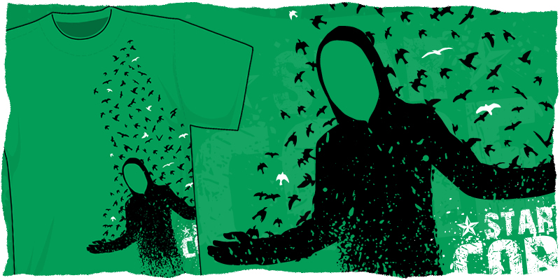 StarCore - Fly Away Home image