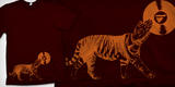 Praying Tiger image