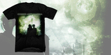 Coheed and Cambria - 2nd stage neverender image