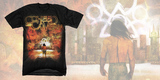 Coheed and Cambria - no world neverender image