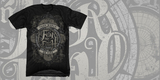 In Fear and Faith - Pre Order Tee image