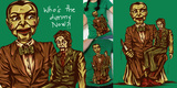 Who's the dummy now?! image