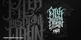 PTPD :: Fancy Text image