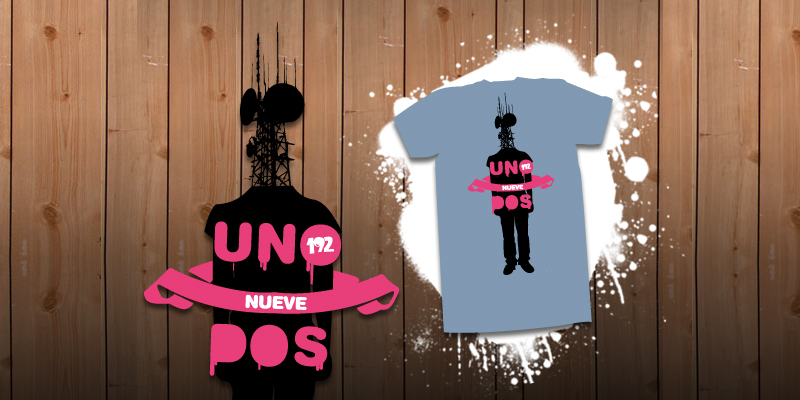192 tees image