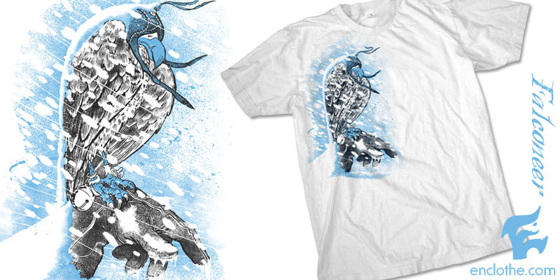 Falconeer image