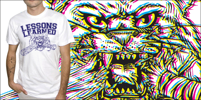 Bobcat image