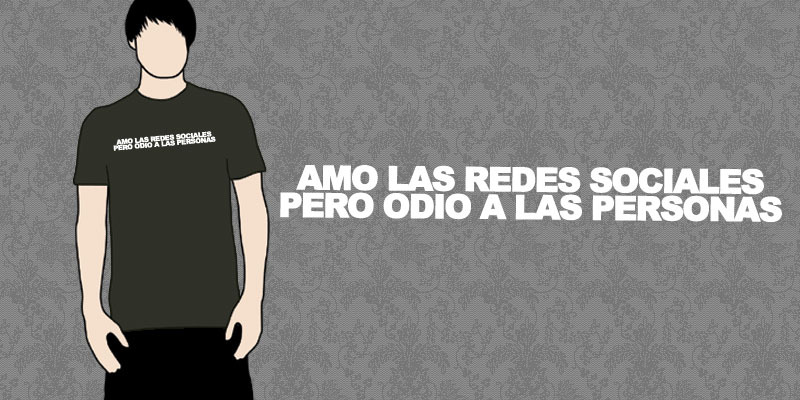 Redes Sociales image