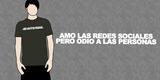 Redes Sociales image