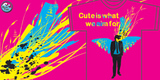 Cute Is What We Aim For Cute Is What We Aim For image