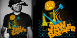 Pumpkins and robots? image