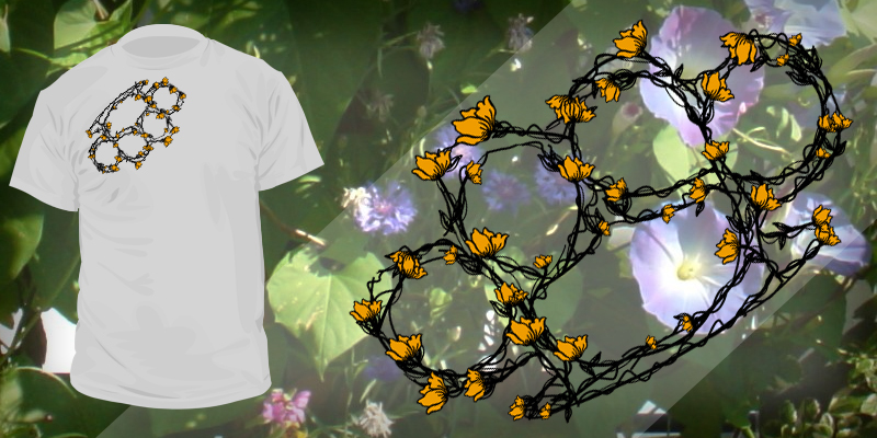 Flower Knuckle image