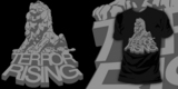 Terror Rising / Proud & True image