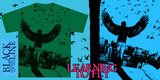 Black Line Clothing - Learning To Fly Black Line Clothing - Learning To Fly image