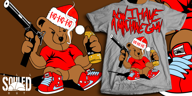 All Souled Out - Die Hard (with a 40 oz) All Souled Out - Die Hard (with a 40 oz) image