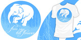 From Now Till Forever / Phant image