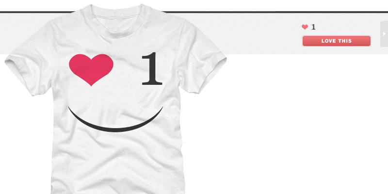 Cool Kid tee shirt design by justgeoff - Geoff May