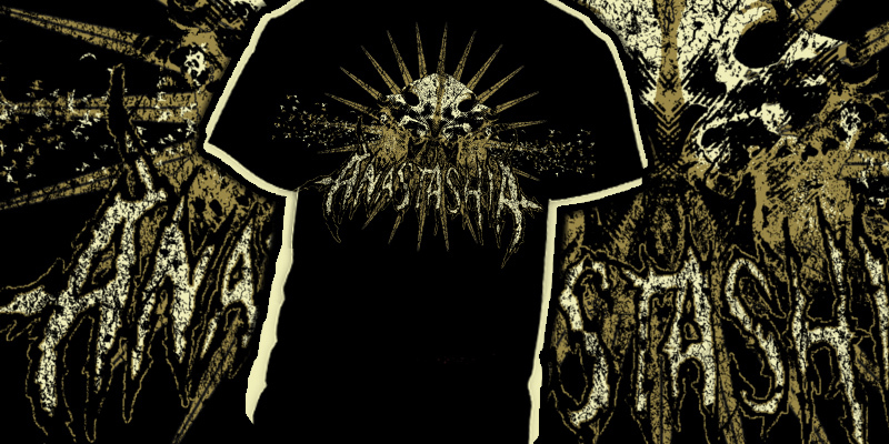 Anastashia T-shirt. Anastashia T-shirt. image