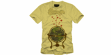 "Lovestorm" by nickmontoya Lovestorm tee shirt design by nickmontoya - nick montoya