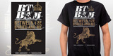 Between The Buried And Me - Lions And Kings image