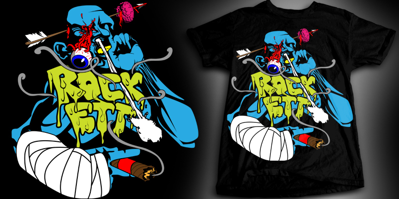 Snot -Rockett- Snot -Rockett- image