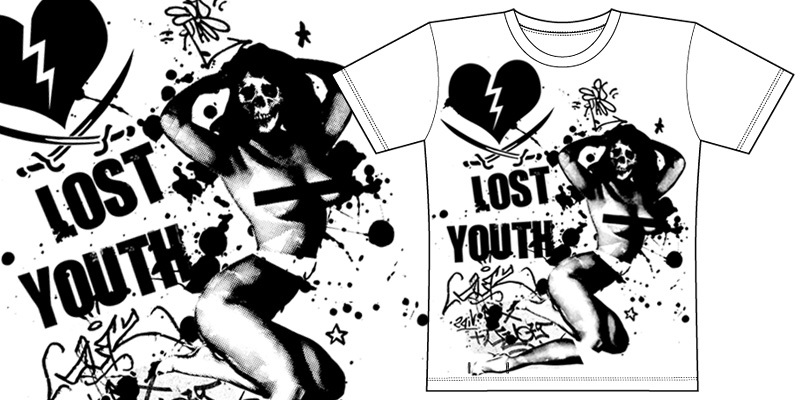 Lost Youth image