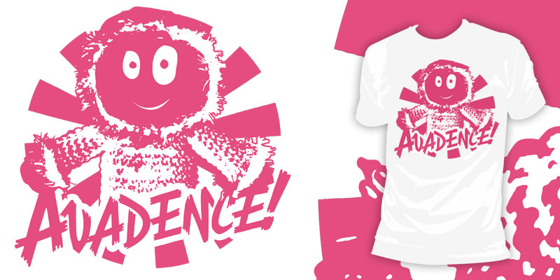 Avadence / Iglooed image