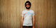 Hey! Unite Standard Tee image
