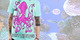 Iron Tee-Off - Vanilla Tentacles image