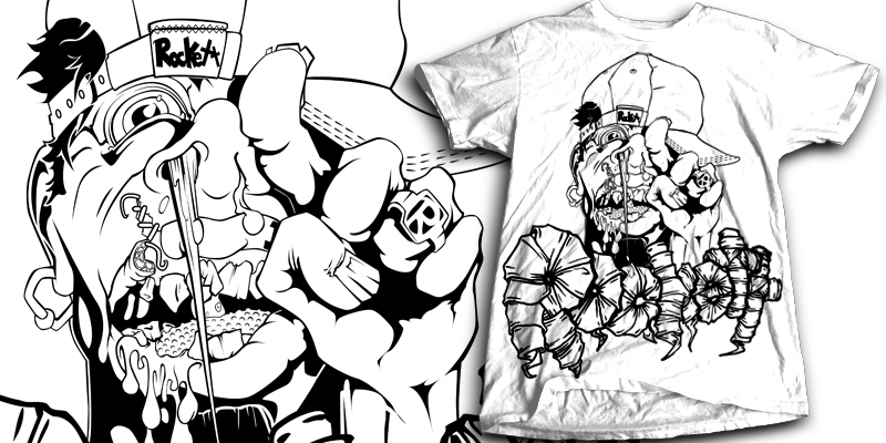 Rockett -snot rockett- prelim Rockett -snot rockett- prelim image