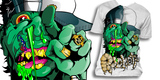 Rockett -snot rockett- COLORED FINAL! image