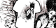 Falling. image